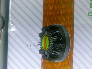 BNK Tuitor 44.4 Coil Size