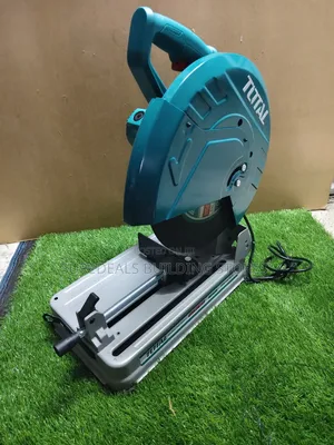 Total Heavy Duty Cut Off Saw