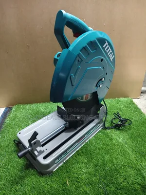 Total Heavy Duty Cut Off Saw