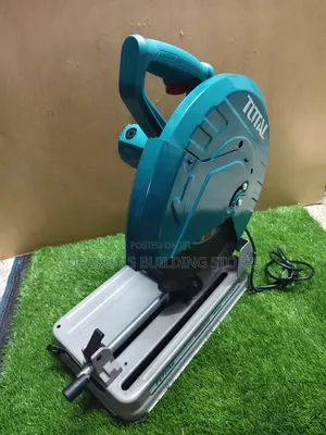 Total Heavy Duty Cut Off Saw