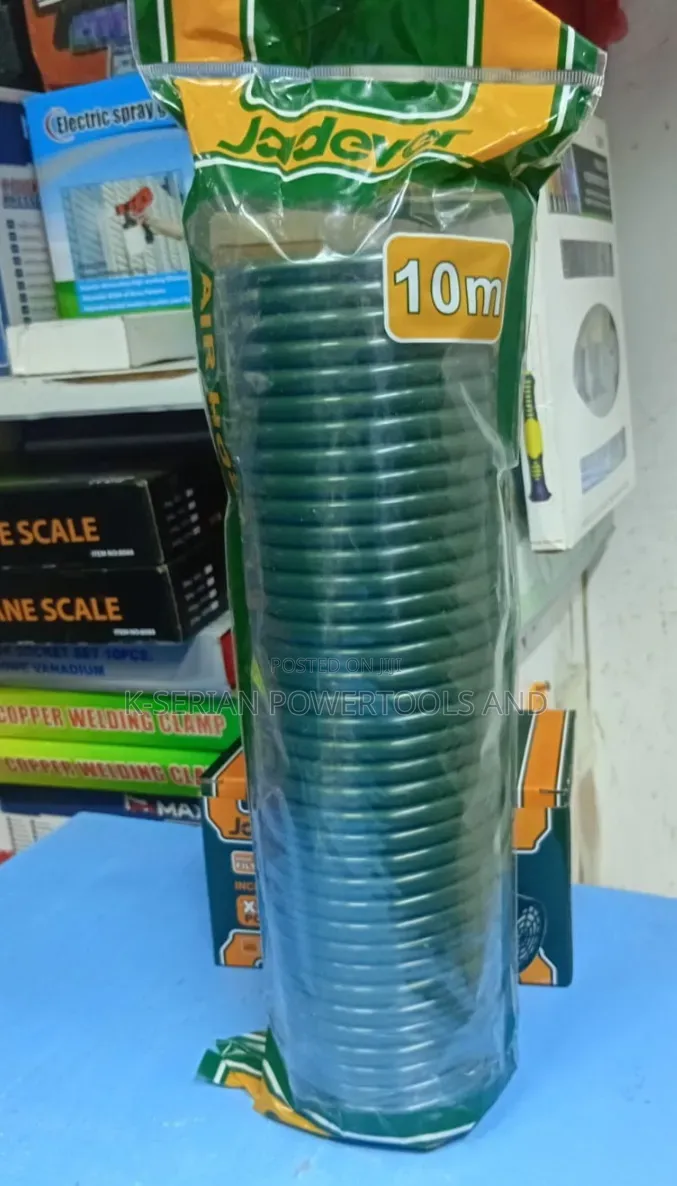 10m Air Compressor Pipe/ Air Hosepipe
