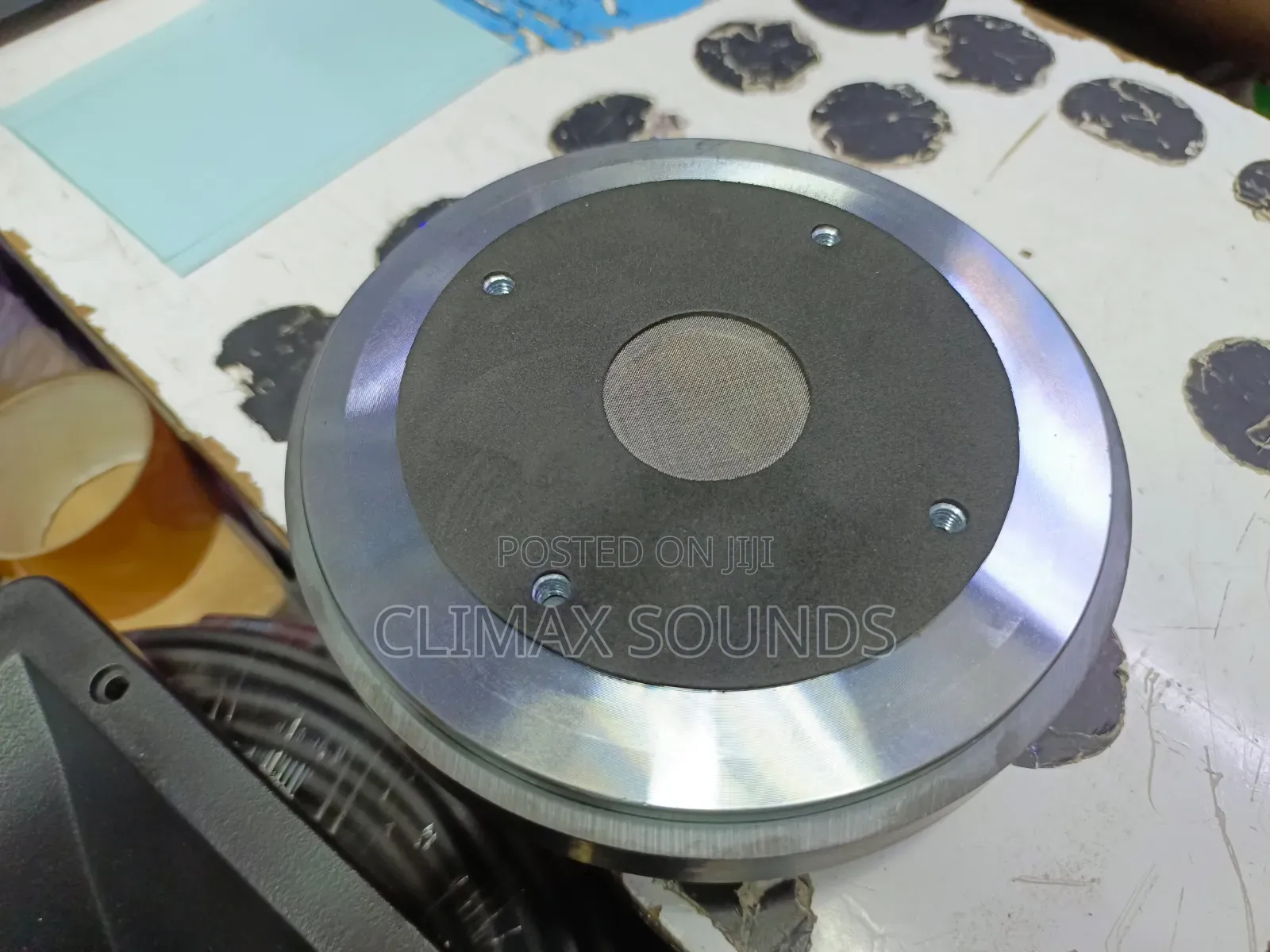 B and C Bullet Tuitor 75.5 Coil Size