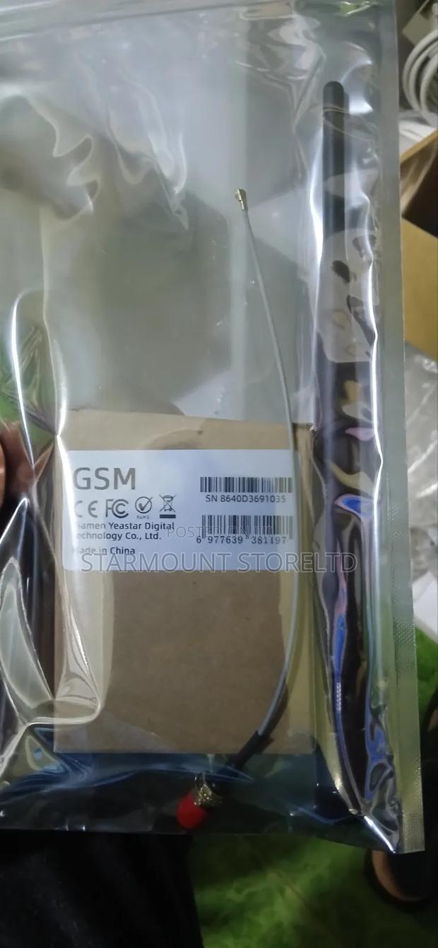 GSM Module Gateway - thumbnail 2