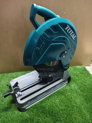 14-Inch Metal Cut-Off Saw