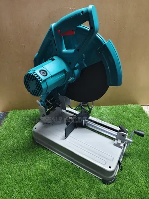 14-Inch Metal Cut-Off Saw
