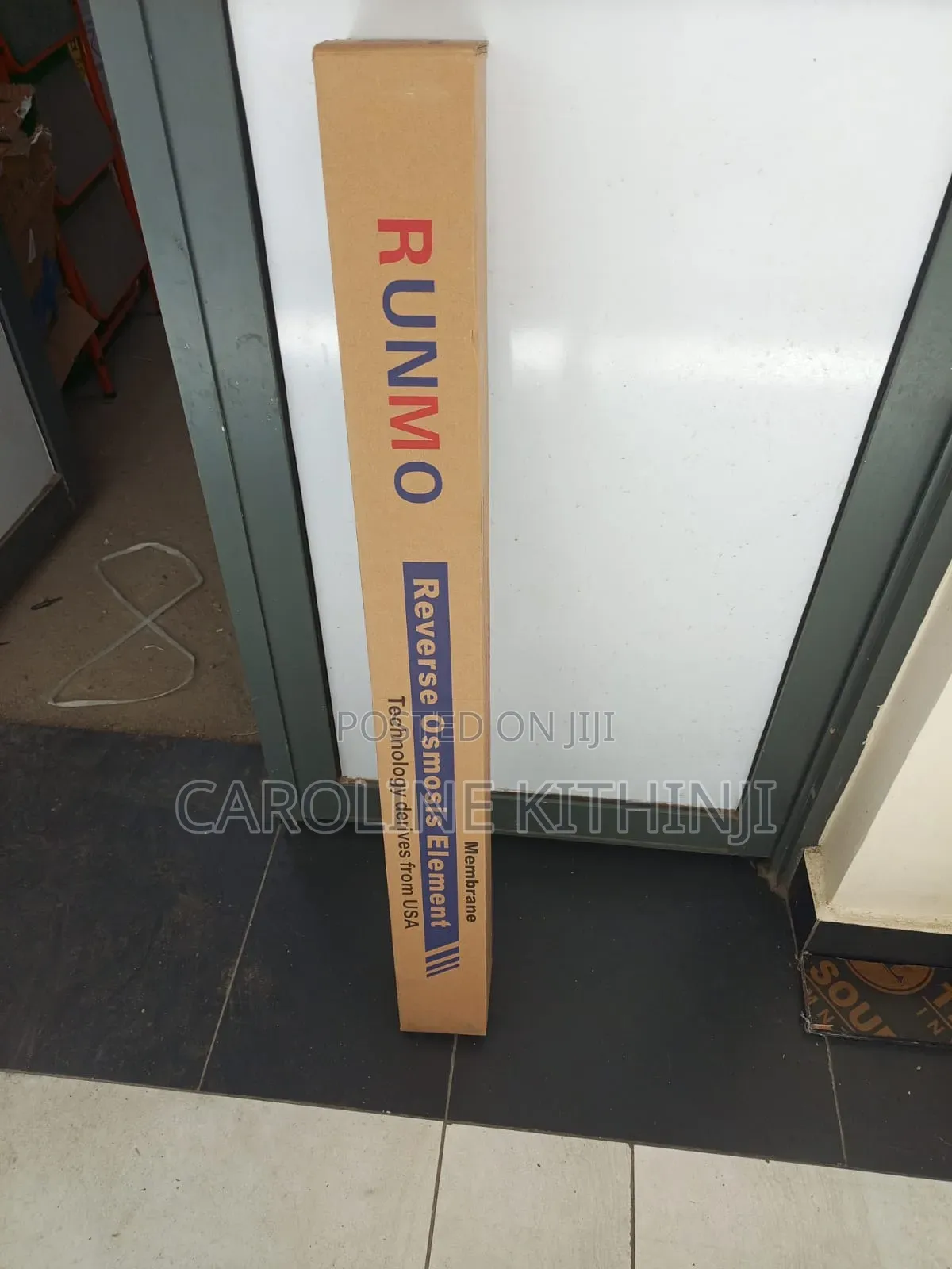 Runmo Membrane 4040