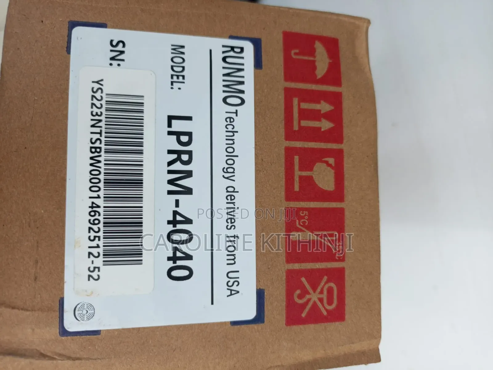 Runmo Membrane 4040
