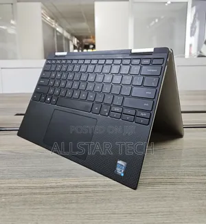 Laptop Dell XPS 13 9310 16GB Intel Core i7 SSD 512GB