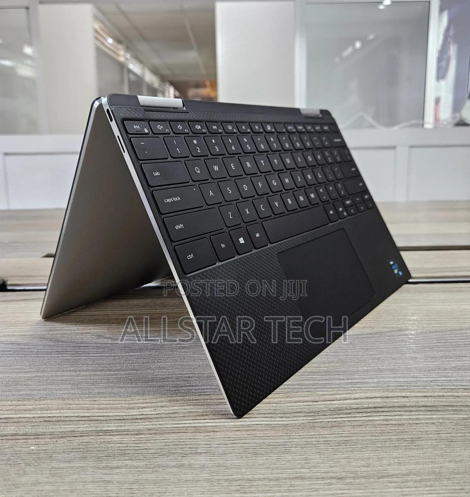 Laptop Dell XPS 13 9310 16GB Intel Core i7 SSD 512GB