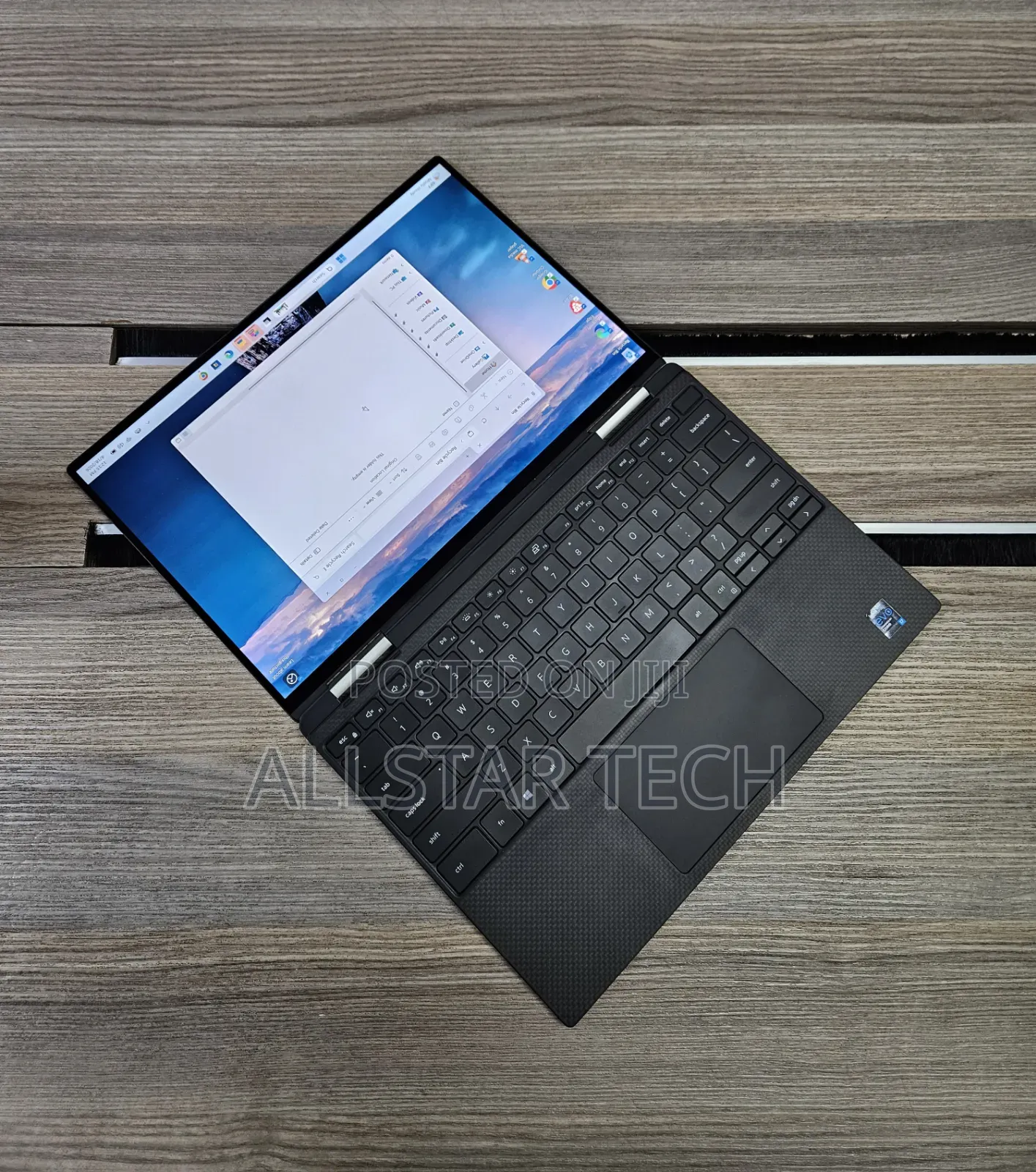 Laptop Dell XPS 13 9310 16GB Intel Core i7 SSD 512GB
