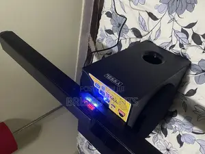 Jerry Power Sound Bar