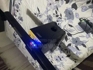 Jerry Power Sound Bar