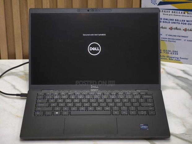 Laptop Dell Latitude 7430 16GB Intel Core i7 SSD 512GB