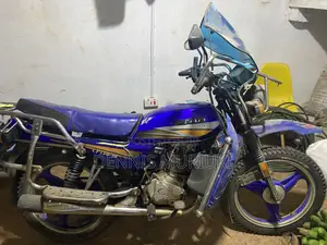 Captain CP150-10 2023 Blue