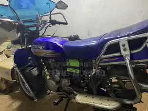 Captain CP150-10 2023 Blue