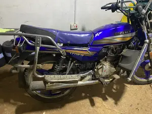 Captain CP150-10 2023 Blue