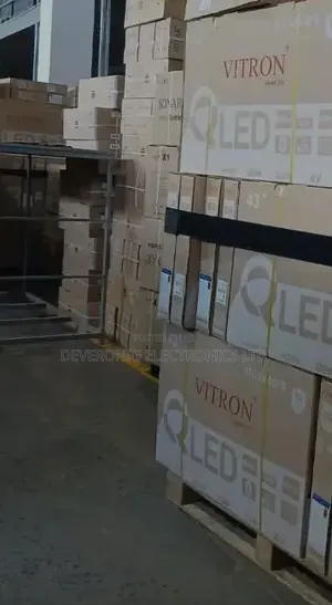 Vitron Qled 43inch