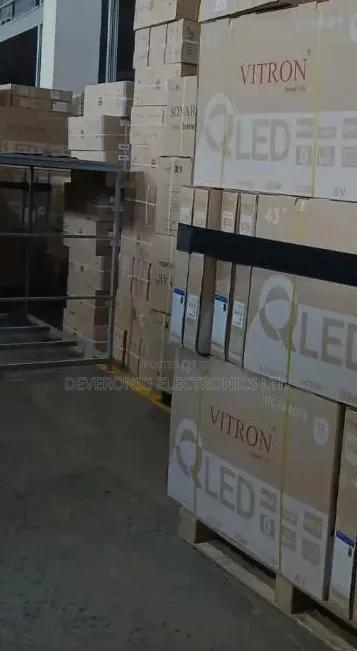 Vitron Qled 43inch