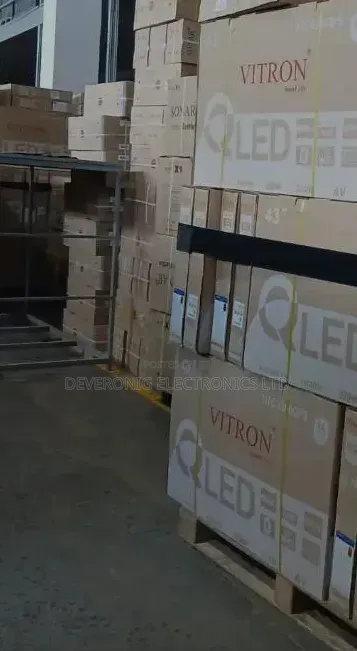 Vitron Qled 43inch