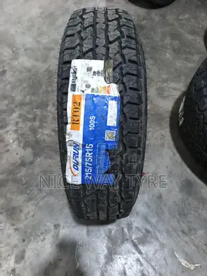 215/75/15 Durun