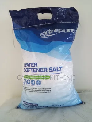 Salt Pellets 10kg