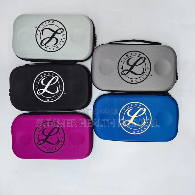 Stethoscope Cases Available in Different Colors - main view