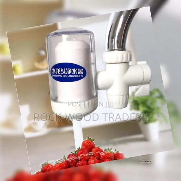 High Quality Kitchen Filter