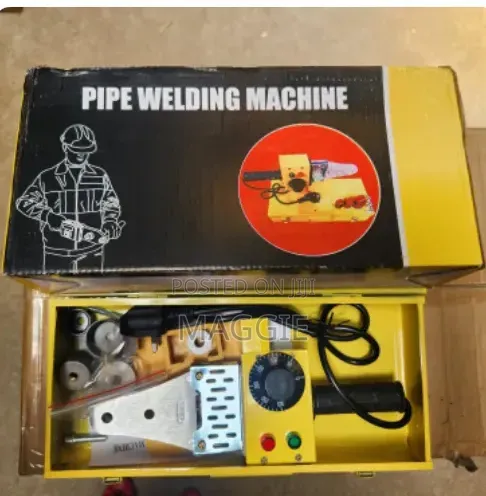 Pipe Welding Machine