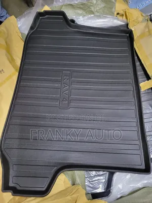 Boot Mat Rav4 2015