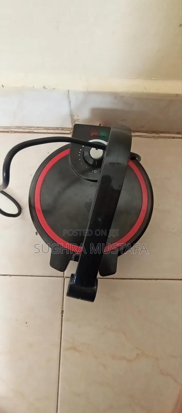 Chapati Maker