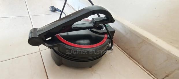 Chapati Maker - thumbnail 2