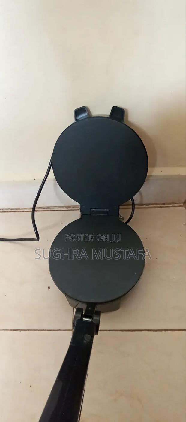 Chapati Maker - thumbnail 3