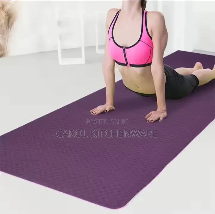 Yoga Mat/ Exercise Mat