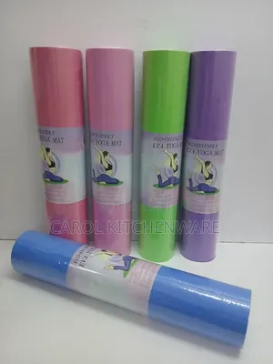 Yoga Mat/ Exercise Mat