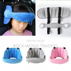 Kids Car Head Rest