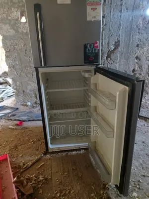 Armco 2 Door Fridge