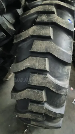 16.9-24 Vk Tractor Tyre – Heavy Duty Agricultural Farm Tyre Kenya
