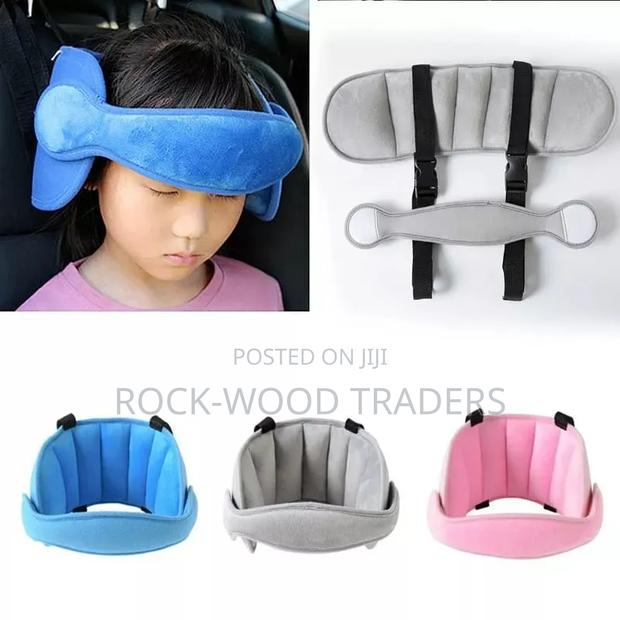 Kids Car Head Rest - thumbnail 2