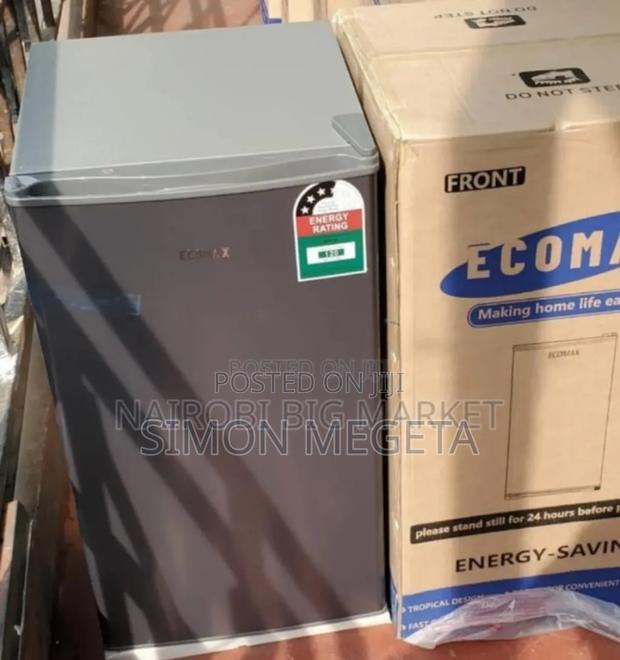 With 3star Rated Ecomax 90l Freeszer