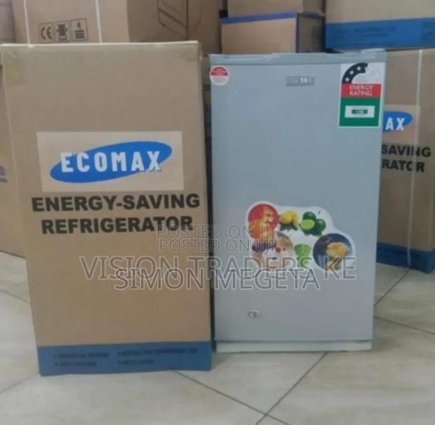 Shinny Silver Ecomax 90l Freeszer
