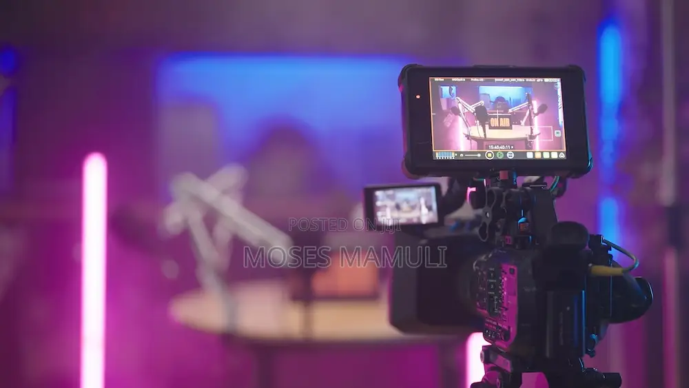 Event Livestream Services