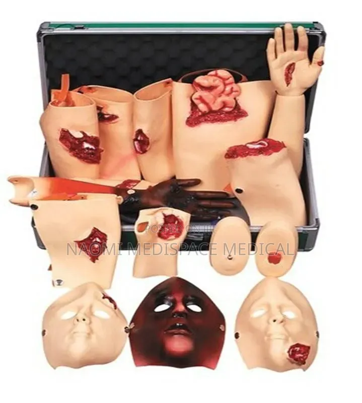 Wound Training Dummy