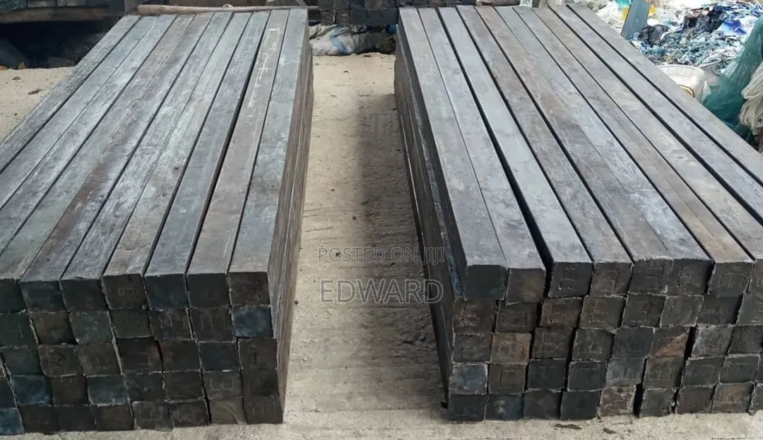Plastic Fencing Poles Posts