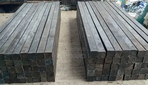 Plastic Fencing Poles Posts