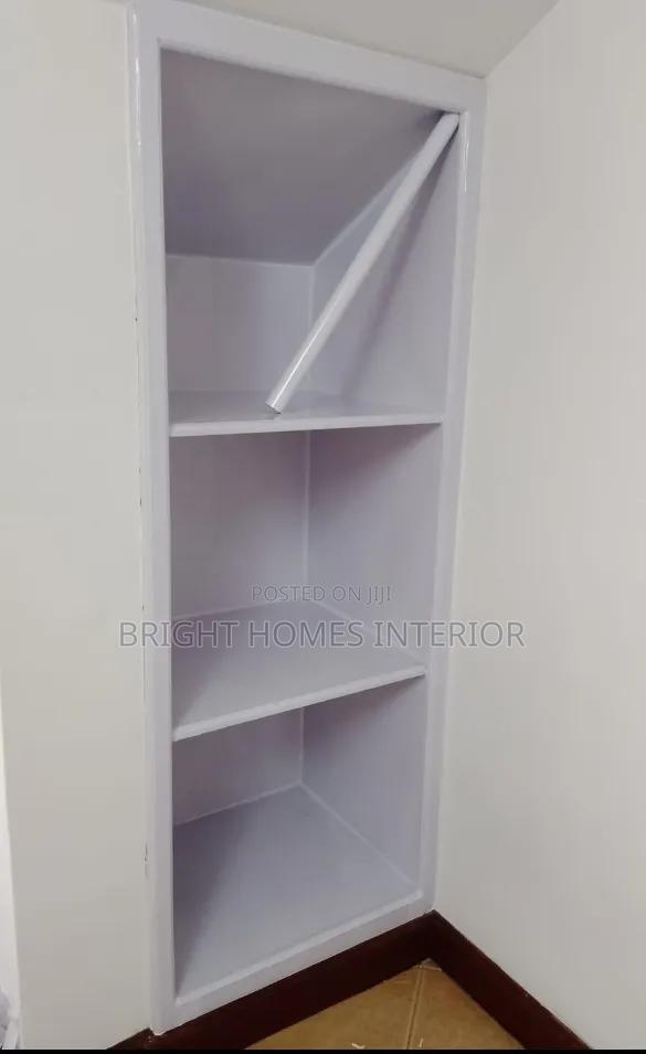 Brilliant White Glossy Self Adhesive Contact Paper