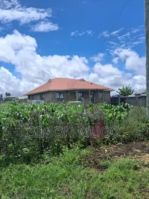 Ongata Rongai Rangau 50x100 Near Ambassador Academy Freehold Title