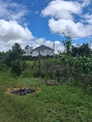 Ongata Rongai Rangau 50x100 Near Ambassador Academy Freehold Title