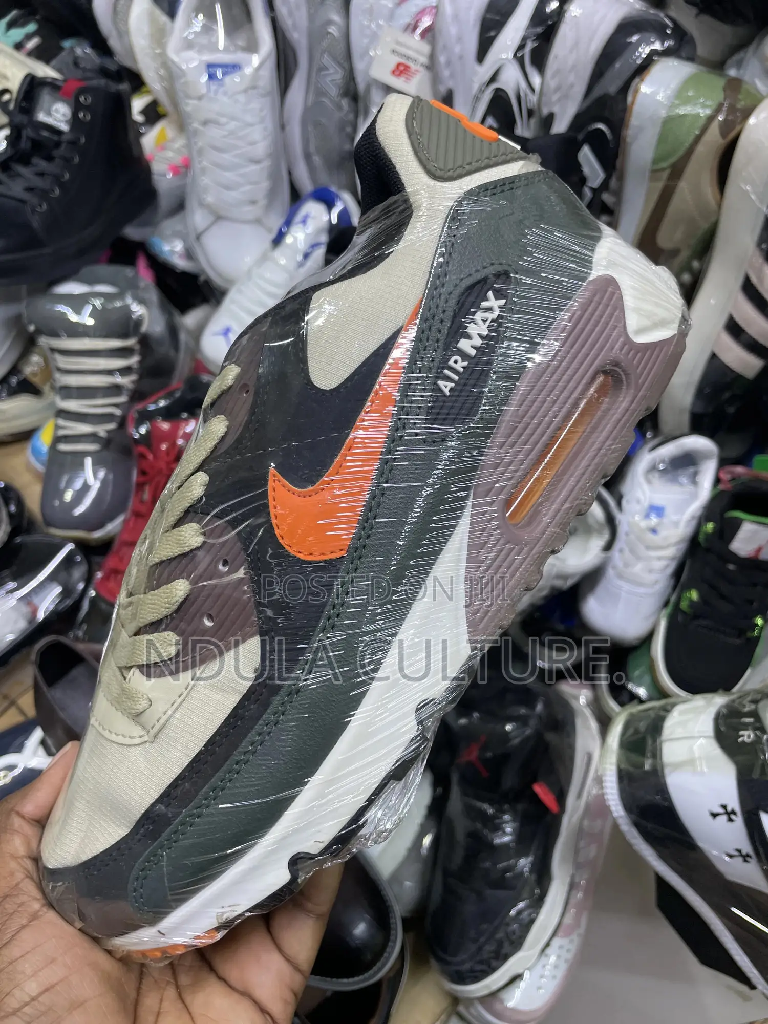 Nike Airmax 90