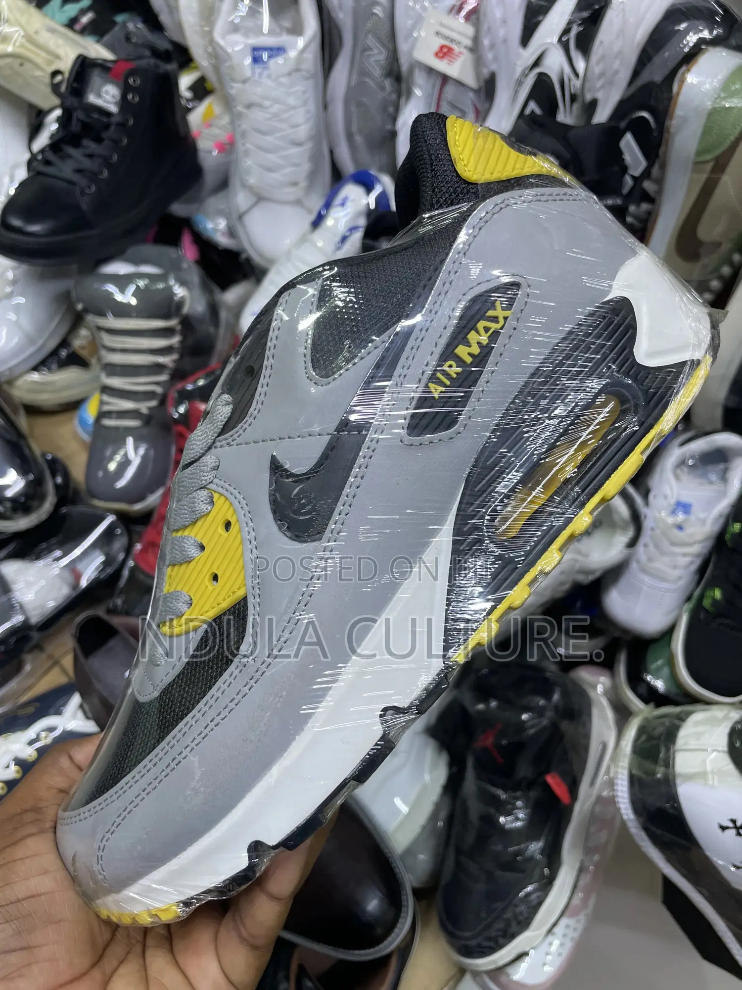 Nike Airmax 90