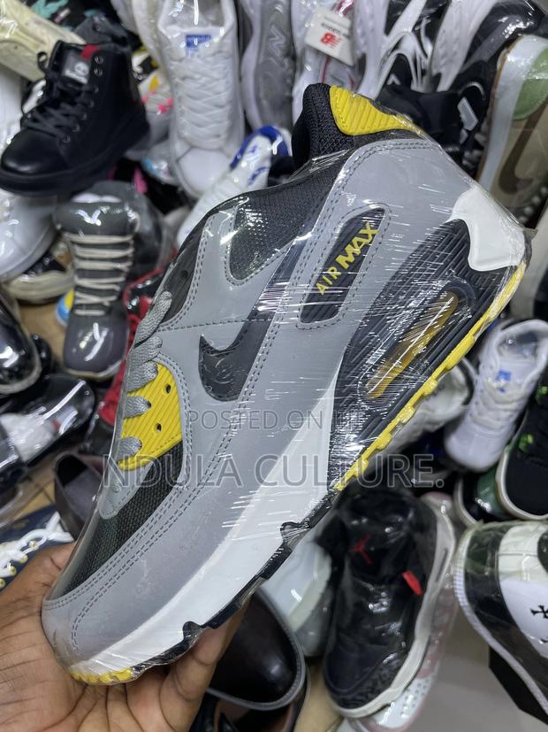 Nike Airmax 90 - thumbnail 11